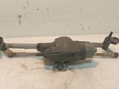 Wiper motor