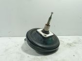 Brake booster