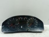 Geschwindigkeitsmesser Cockpit