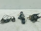 Ignition lock