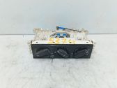 Air conditioner control unit module