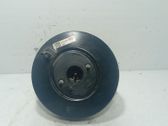 Brake booster