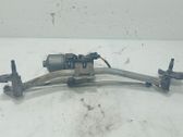 Wiper motor