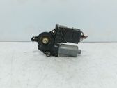 Rear door window regulator motor