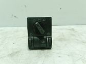 Panel lighting control switch