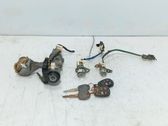 Ignition lock