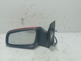 Front door electric wing mirror