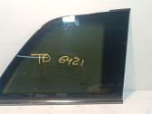 Rear side window
