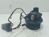 Heater fan/blower