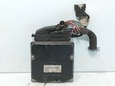 Calculateur moteur ECU