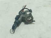 Ignition lock
