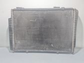 Coolant radiator