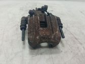 Bremssattel hinten