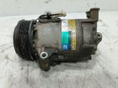 Air conditioning (A/C) compressor (pump)