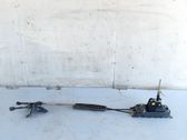 Gear shift rod