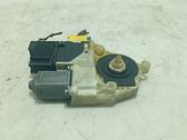 Front door window regulator motor