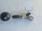 Ignition lock