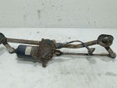 Motor del limpiaparabrisas