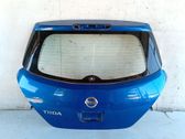 Tailgate/trunk/boot lid