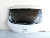 Tailgate/trunk/boot lid