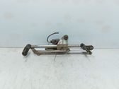 Wiper motor
