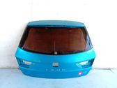 Tailgate/trunk/boot lid