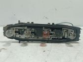 Cubierta del soporte de la lámpara de la luz trasera