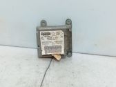 Module de contrôle airbag