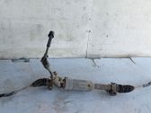 Steering rack