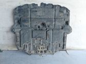 Unterfahrschutz Unterbodenschutz Motor
