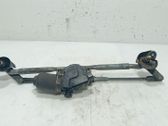 Motor del limpiaparabrisas
