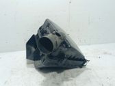 Air filter box