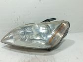 Lampa przednia