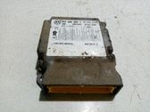 Module de contrôle airbag