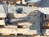 Hinterachsdifferential