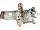 Hinterachsdifferential