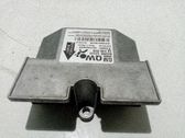 Unidad de control/módulo del Airbag