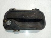 Manecilla externa puerta delantera