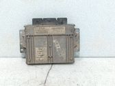 Unidad de control/módulo del motor