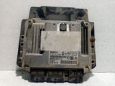 Sterownik / Moduł ECU