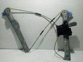 Fensterheber mechanisch Tür vorne