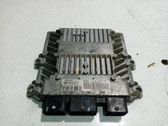 Sterownik / Moduł ECU