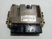 Unidad de control/módulo del motor