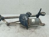 Motor del limpiaparabrisas