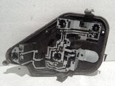 Tail light bulb cover holder