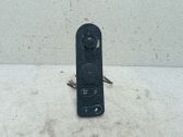 Bouton de commutateur rétroviseur latéral