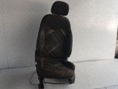 Asiento delantero del conductor