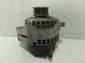 Lichtmaschine