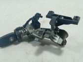 Ignition lock