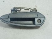 Manecilla externa puerta delantera